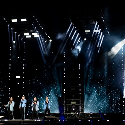 2023 Westlife@Shenzhen