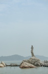 2020-04-26 珠海渔女