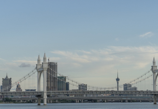 2020-08-15 珠海白石桥