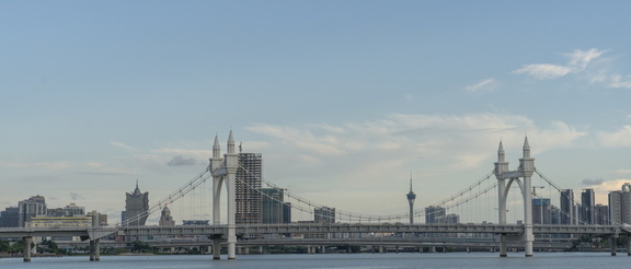 2020-08-15 珠海白石桥