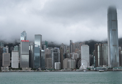 维港