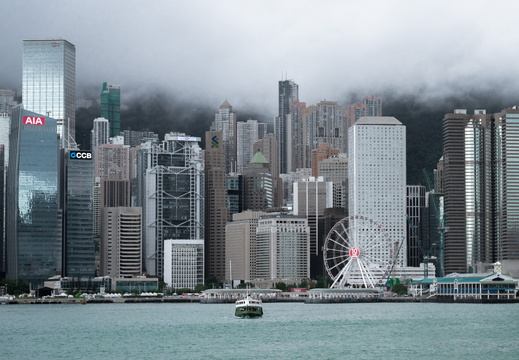 维港