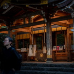 贵船神社