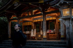 贵船神社