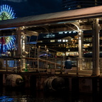 神户港
